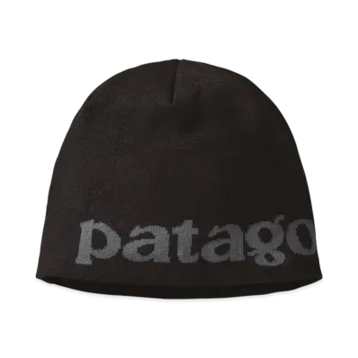 Patagonia Men's Beanie Hat "Black"
