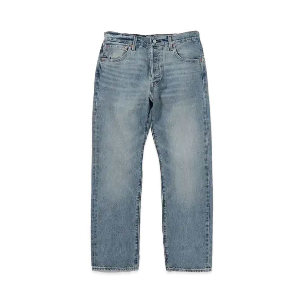 Levi's 501 BEAMS Limited Edition "Beautiful Disaster"