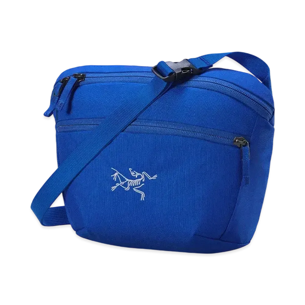 ARC'TERYX Mantis 2 Waist Pack "Vitality"