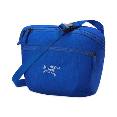ARC'TERYX Mantis 2 Waist Pack "Vitality"
