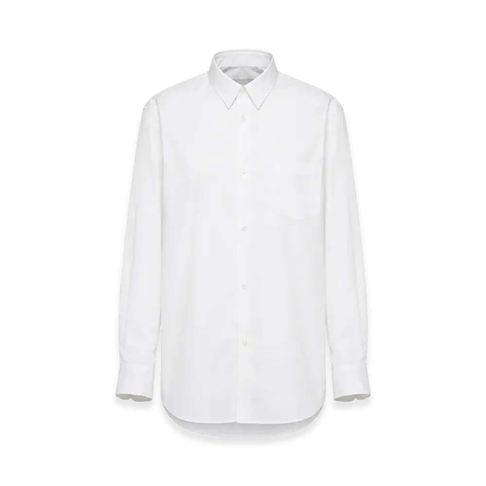 JUNYA WATANABE Women's Shirts "White"