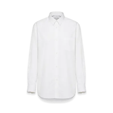 JUNYA WATANABE Women's Shirts "White"