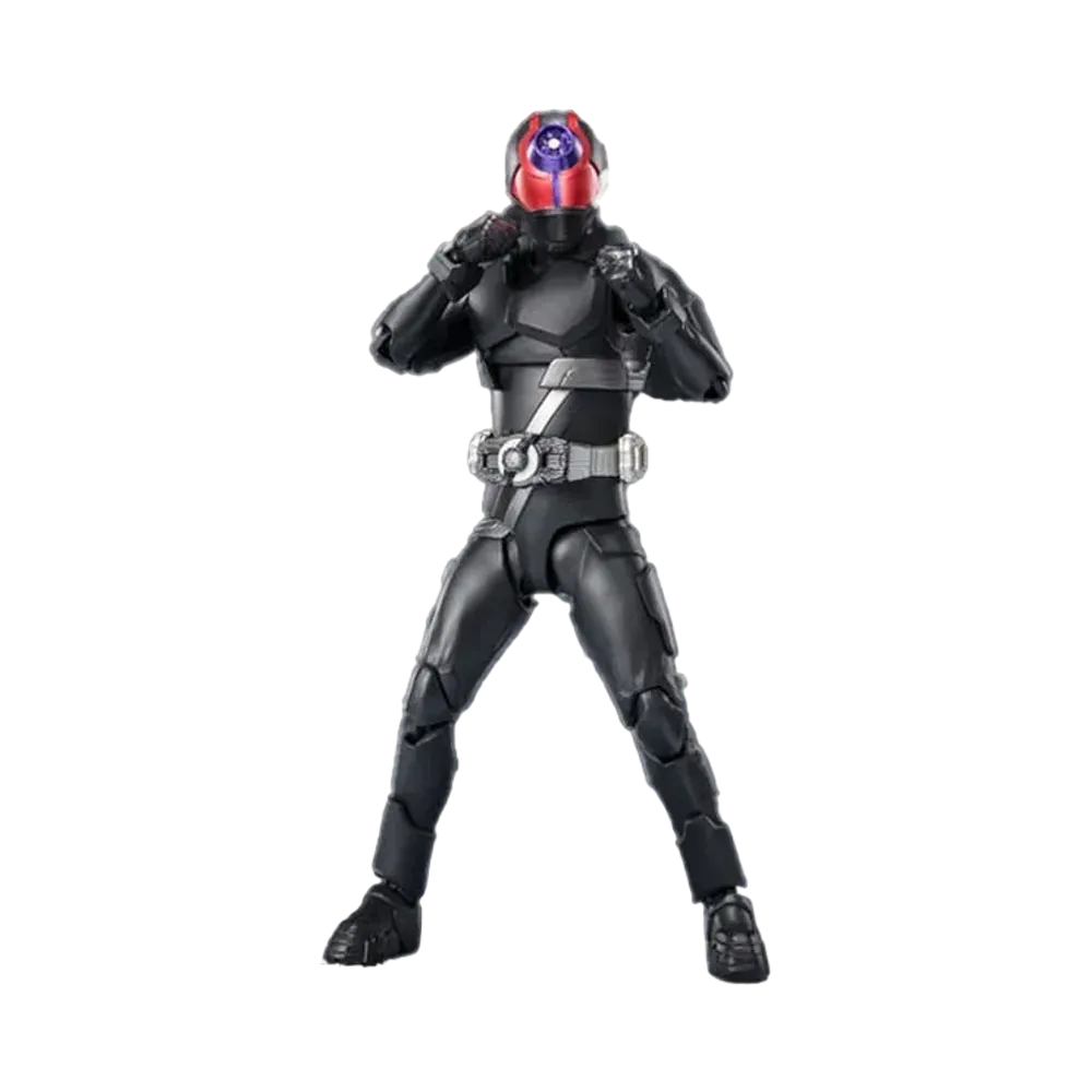 BANDAI "S.H.Figuarts" -KAMEN RIDER GEATS- GM RIDER SET