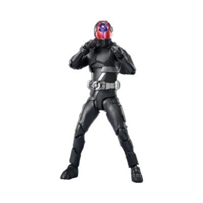 BANDAI "S.H.Figuarts" -KAMEN RIDER GEATS- GM RIDER SET