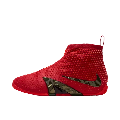 Nike Ja 4 High "Zombie/Halloween 2026" (IQ3864-600/IQ3865-600)