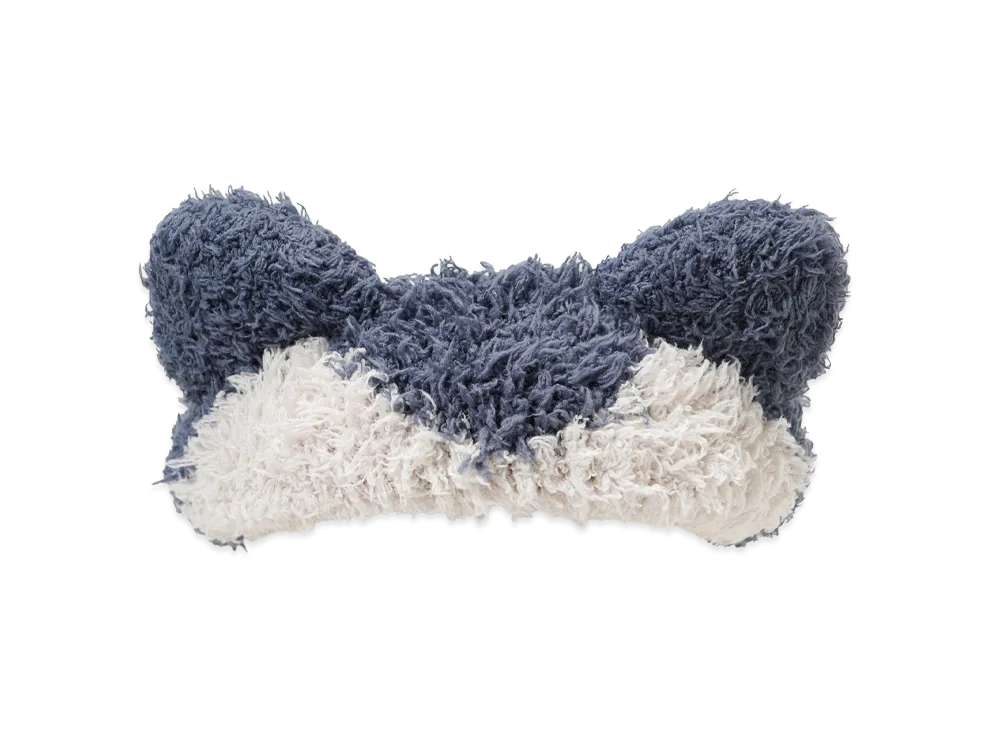 GELATO PIQUE x Pokemon Sleep Gelato Kabigon Hair Band "Navy"