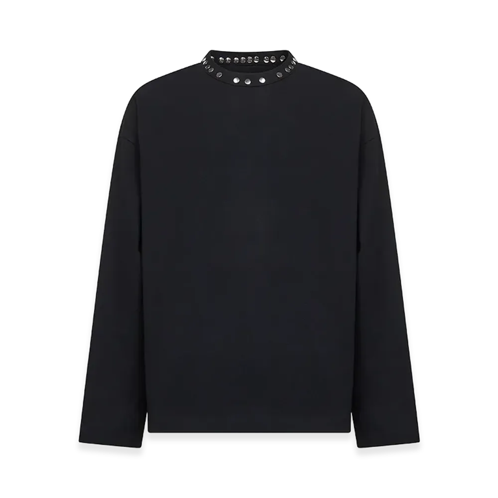 Jil Sander T-Shirts "Black"