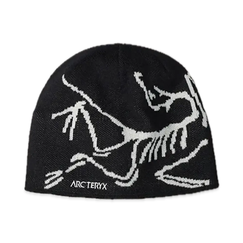 ARC'TERYX Bird Head Toque "Black" 28879