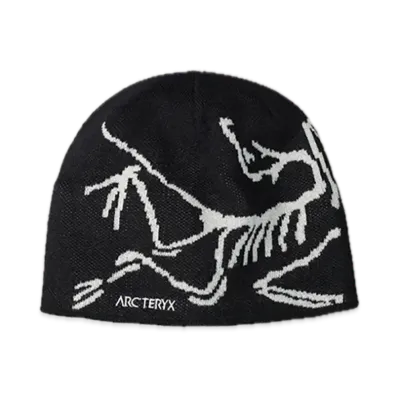 ARC'TERYX Bird Head Toque "Black" 28879