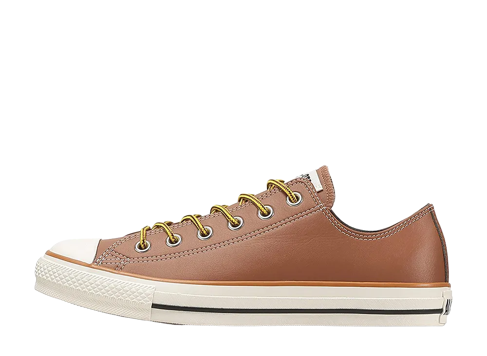 Converse All Star WB SL OX "Brown"