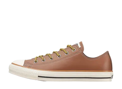 Converse All Star WB SL OX "Brown"
