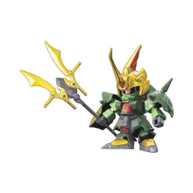 BB Warrior No.320 Choukou Zaku III