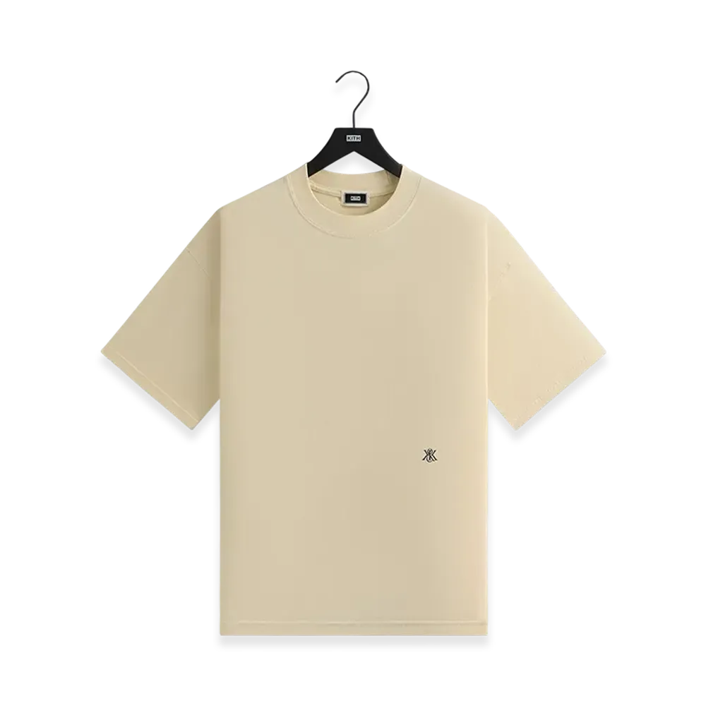 Kith Adrian Tee "Sandrift"