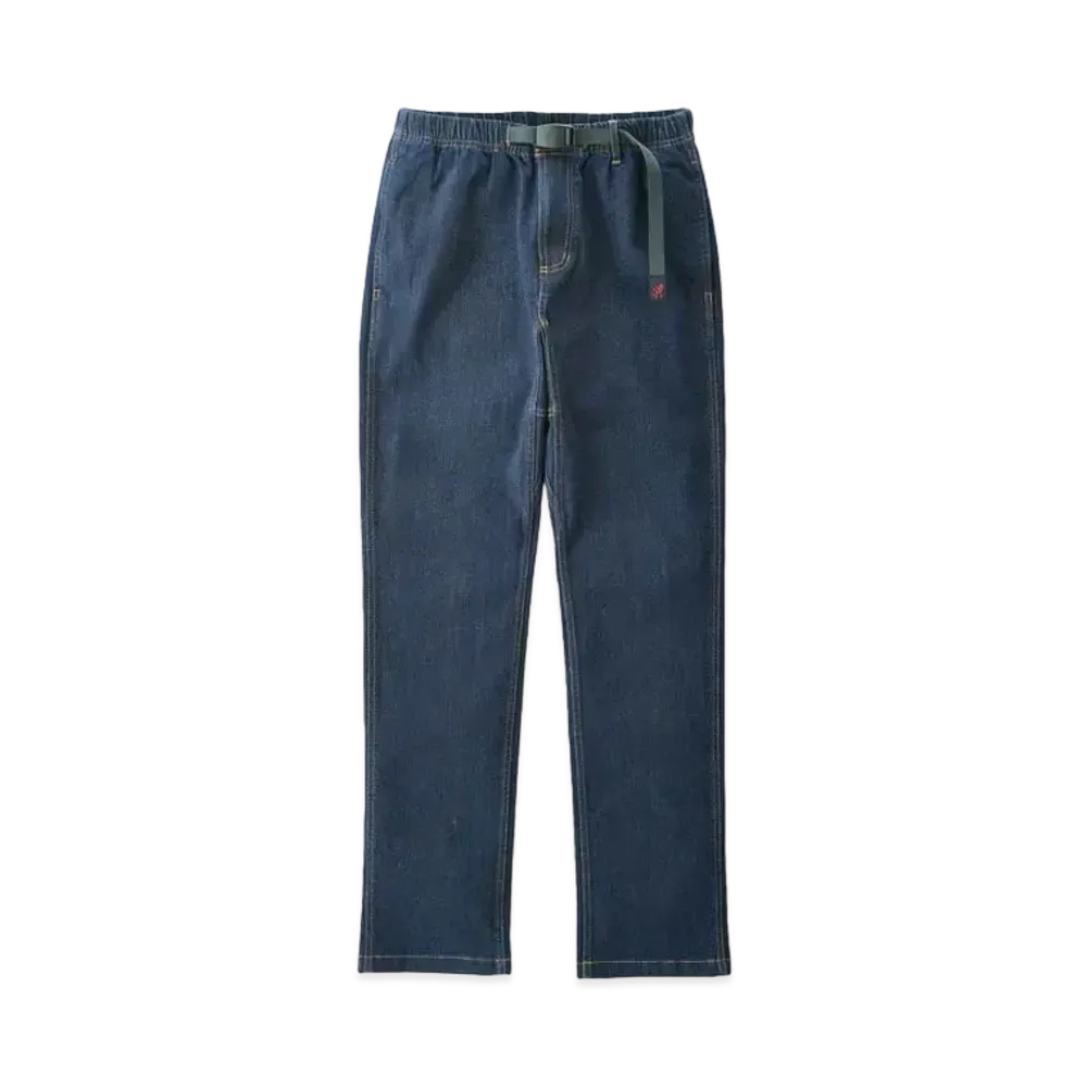 GRAMICCI Stretch Denim NN-Pant "One Wash"