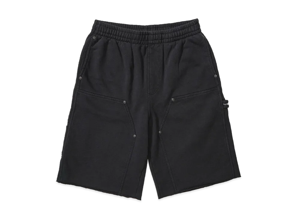 Supreme S Logo Short 