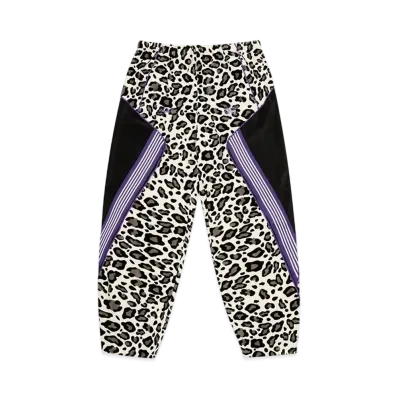 PALACE x NEEDLES Track Jogger "Snow Leopard"