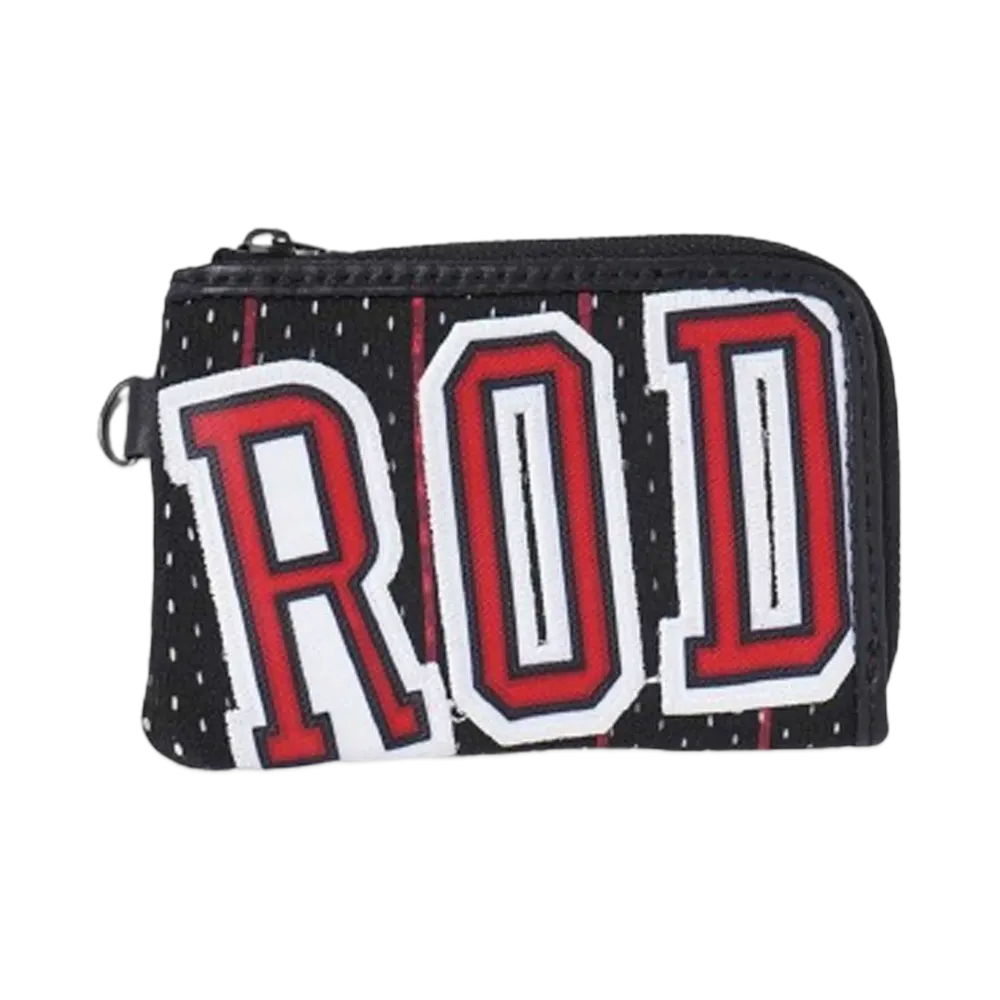 CIVIATELIER CIVIATELIER x HYPE DROP REMAKE COIN CASE -001/049- "BULLS / RODMAN -001/049-"