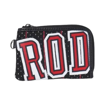 CIVIATELIER CIVIATELIER x HYPE DROP REMAKE COIN CASE -001/049- "BULLS / RODMAN -001/049-"