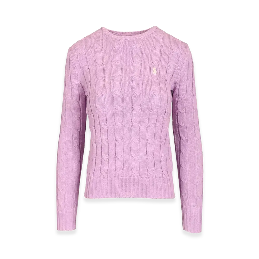 Polo Ralph Lauren Women's Sweaters "Rose"