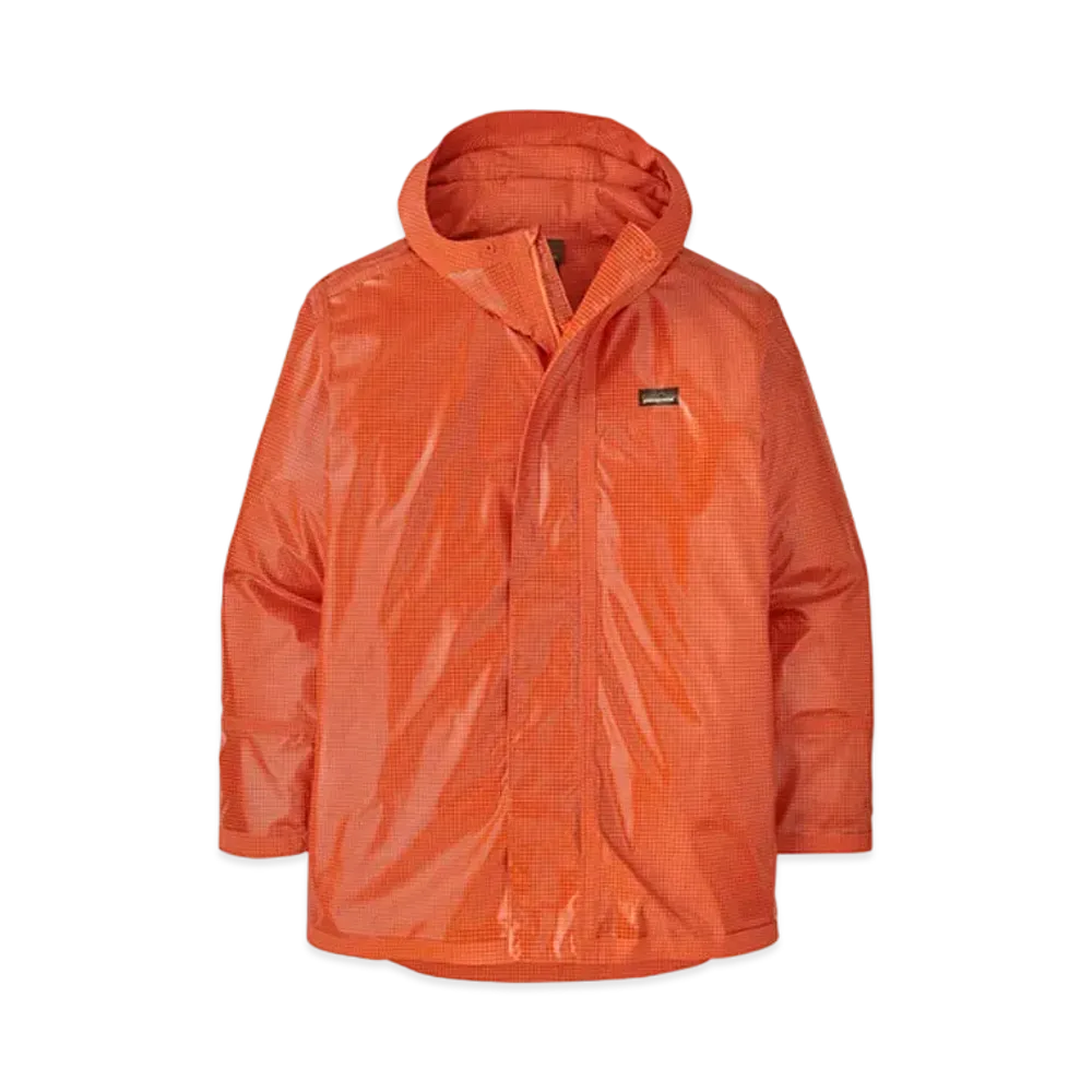 patagonia Horsedown Slicker Jacket "Campfire Orange"