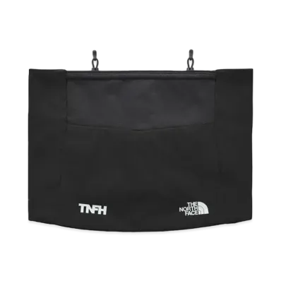 The North Face x HYKE Trail Neck Gaiter "Black"