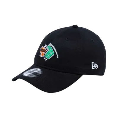 NEW ERA x My Hero Academia 9Thirty Katsuki Bakugou "Black"