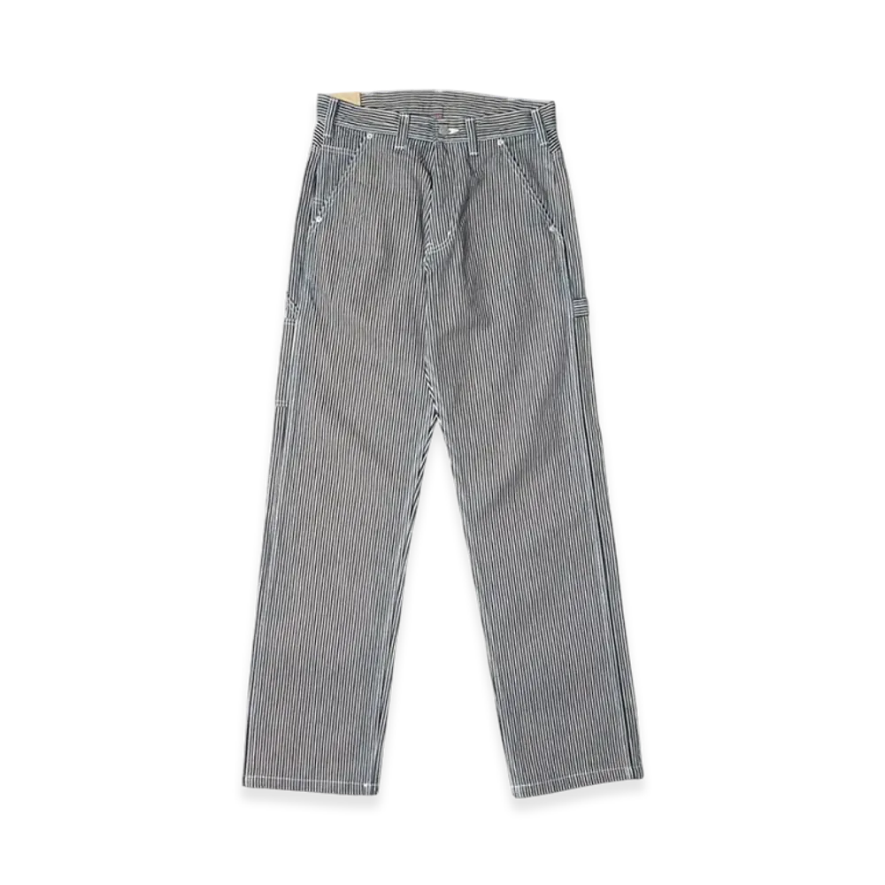 Kojima Jeans Painter Pants "Hickory"