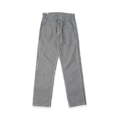 Kojima Jeans Painter Pants "Hickory"