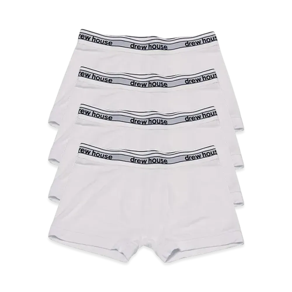 Drew House Trunk Multi Pack "Pure"