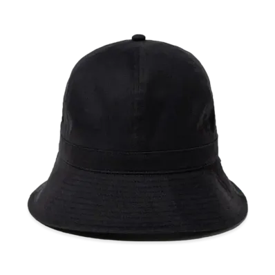 WTAPS Ball / Hat / Nyco. Oxford "Black"