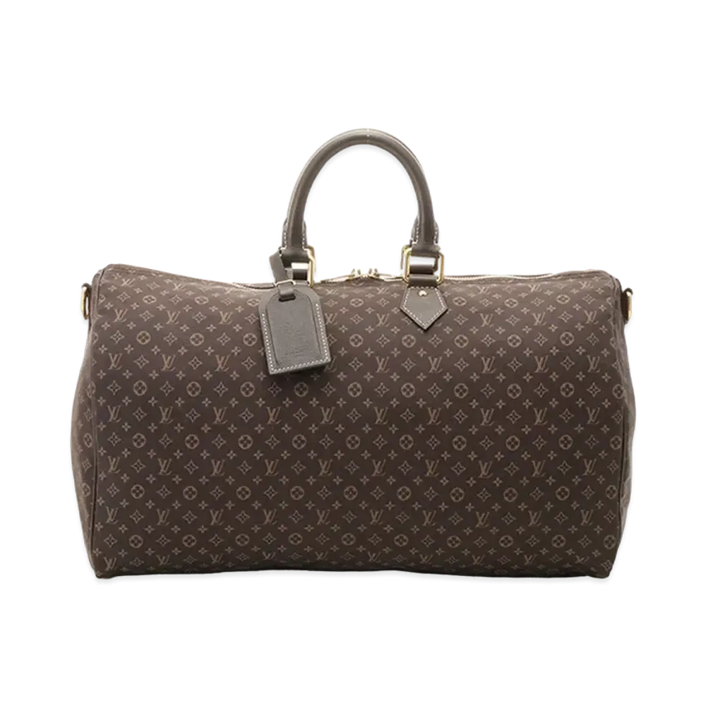 Louis Vuitton Speedy Voyage 45 Monogram Ideal "Faisan"