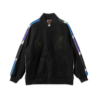 Needles x Noma t.d. Award Jacket "Black"