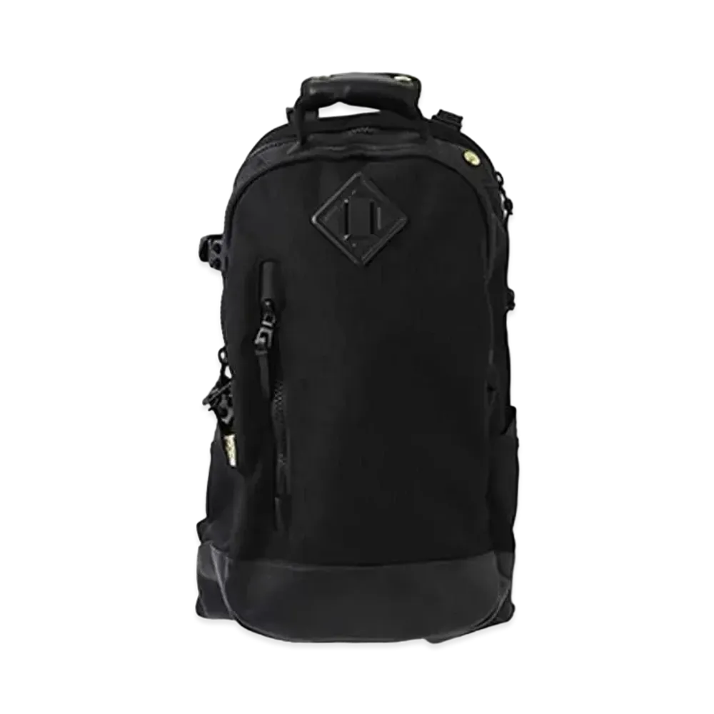 visvim CORDURA 20L "Black"