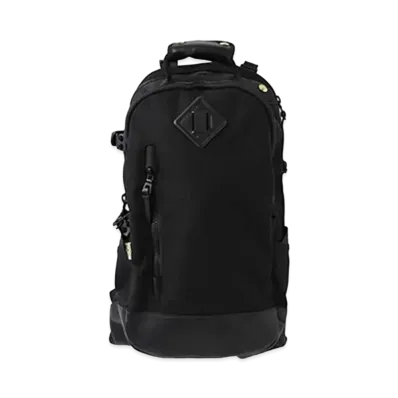 visvim CORDURA 20L "Black"