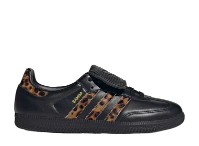 adidas Women's Samba LT "Core Black"