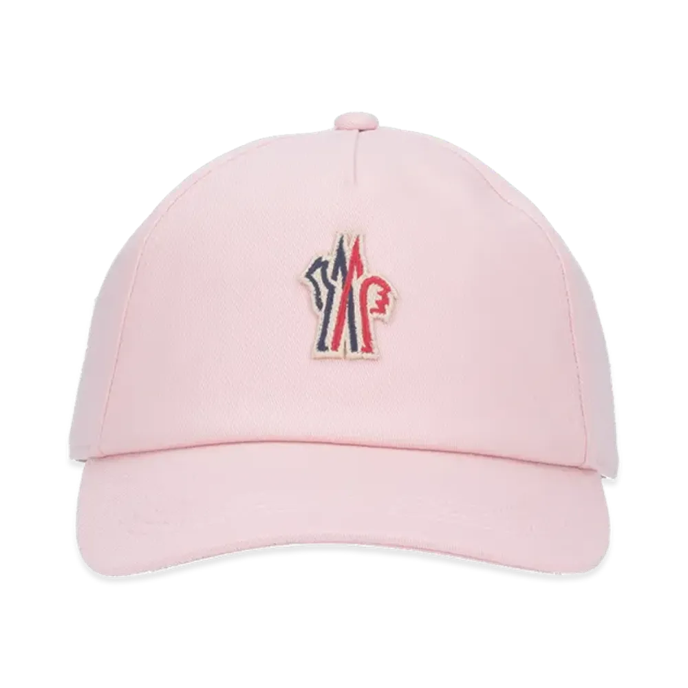 MONCLER Women's Grenoble Hats "Pink"