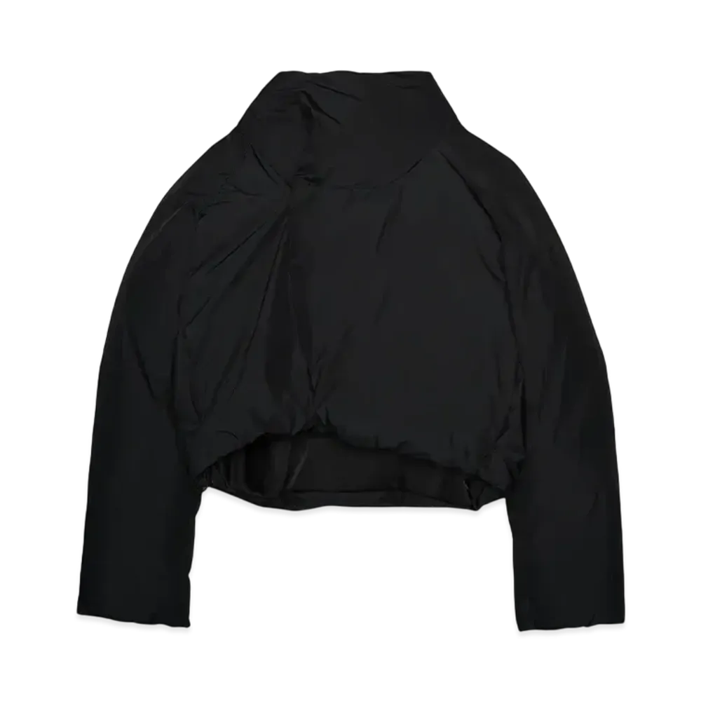 Entire Studios DBL PUFFER "BLACK"