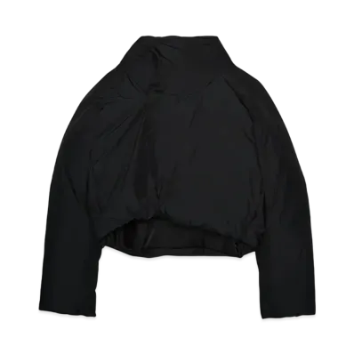 Entire Studios DBL PUFFER "BLACK"