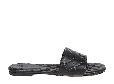 Bottega Veneta Women's Sandals "Black"