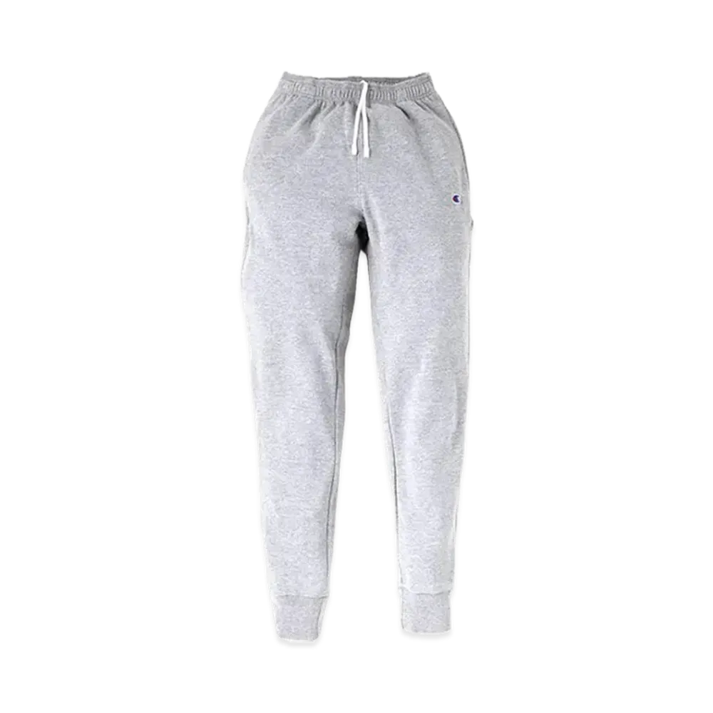 Champion Powerblend Fleece Jogger "Grey"