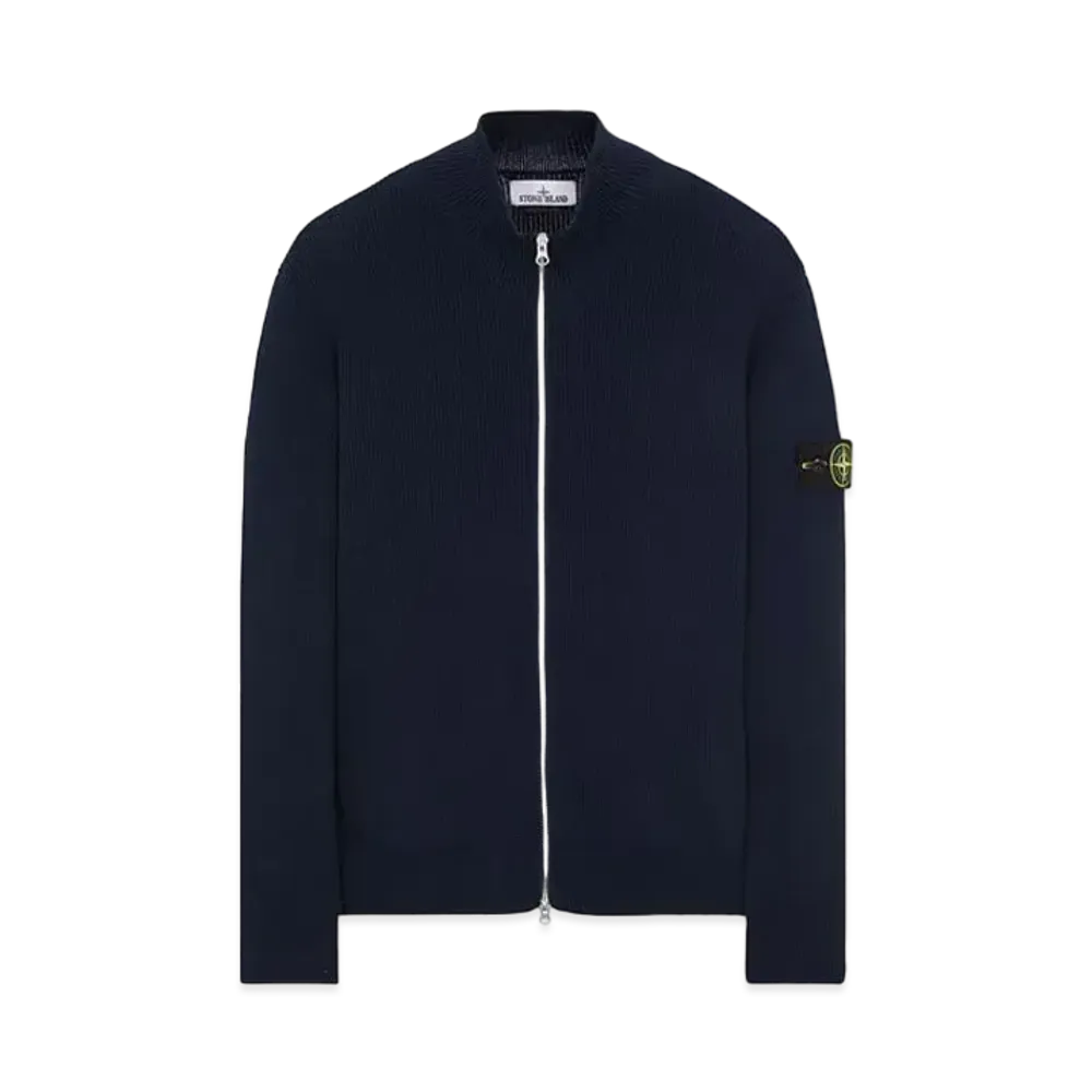 Stone Island 526D8 "Blue"