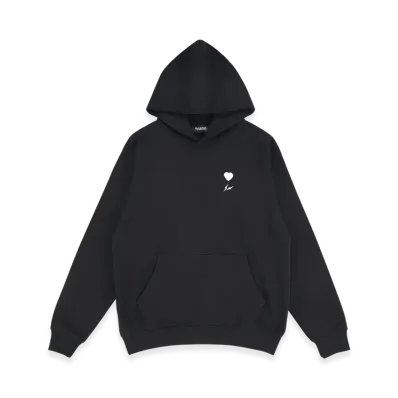 FRAGMENT x BLACKPINK Hoodie Blackflgmt "Black"