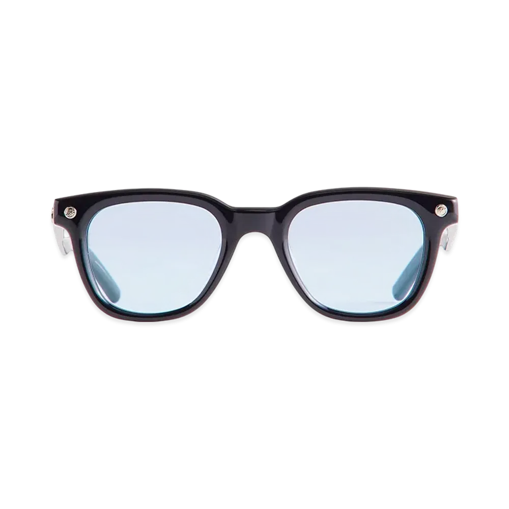 Kith Buell Sunglasses "Black"