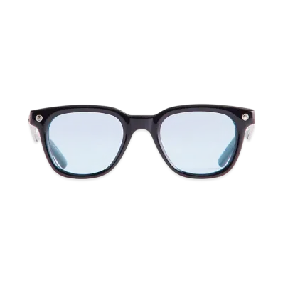 Kith Buell Sunglasses "Black"