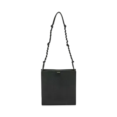 Jil Sander Tangle Medium "Black"