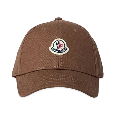 MONCLER Women's Hats "Brown"