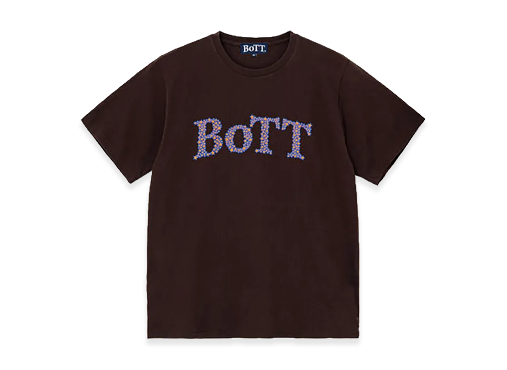 BoTT OG Logo Tee "Brown"