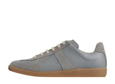 Maison Margiela Replica Sneakers "Light Blue"