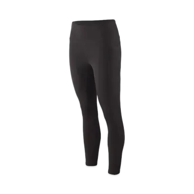 Patagonia Women's Maipo 7/8 Stash Tights "Black"