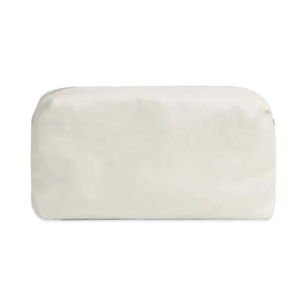 Bottega Veneta Toiletry Bag "White"